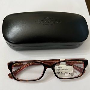 New Ladies Frame for Eyeglasses